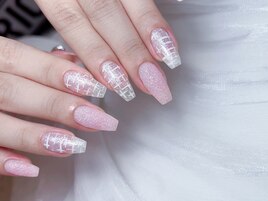 定額デザイン｜シュガーネイル