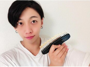 ライトビューティー 池袋店(LightBeauty)/菅井　義久様　ご来店☆