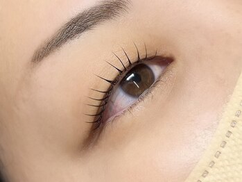 ルポドット 四日市(repos.)/まつげパーマ/眉毛/四日市