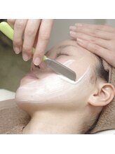 ブルーブランド(Blue Brand)/クレイシェービング