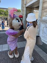 サラモ(Sa La Mo) Hitomi