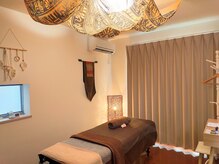 リフレクス/☆施術室☆