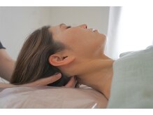 フェイシャルやベッドスパも人気です！ぜひお試しください！