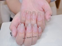 アンアンビューティーサロン(AnAn Beauty Salon)/【チップ】グラデショーン