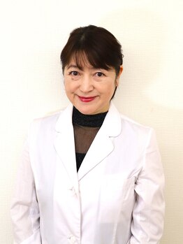 スーパースリムダイエット茅ヶ崎 茅ヶ崎整体院/茅ヶ崎で人気の“ツボンヌ”先生