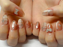 Nail　Design*