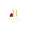 ネイルサロンアンドスクール ブロッサ(BLOSSA)のお店ロゴ
