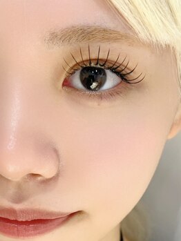 イスリーツー(ithree.2)の写真/【宮城希少★ミックスアップ導入店】理想の仕上がりイメージに合わせて丁寧にデザイン致します♪