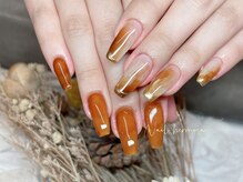 エルモサ/ネイルデザイン