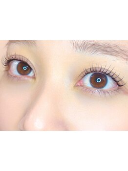 まつげのお悩み解決サロン