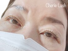 シェリーラッシュ(Cherie Lash)