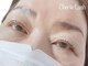シェリーラッシュ(Cherie Lash)の写真/【ベストなカールをご提案◎】瞼の厚み、目幅、まつ毛の長さを考慮。丁寧な施術・接客でリピート率◎