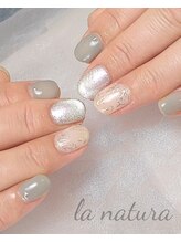 ラ ナチュラ(la natura)/スタンダードコース