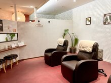 ネイルアンドアイラッシュ ルクソー ホテル日航福岡店(Nail&Eyelash LUXUEUX.)/【まつ毛】