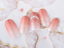 ダッシングディバ ひばりが丘パルコ店(DASHING DIVA)/◇ブライダルネイル◇