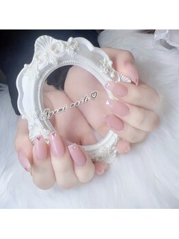 アユミネイル 川崎(Aumi nail)/