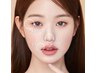 【人気No.3】美眉スタイリング＋パーツ脱毛(鼻or口orCゾーン)『男女OK』¥4980