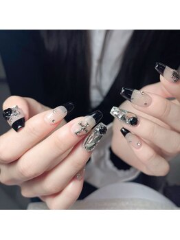 クイーンズビューティーサロン 新宿本店(Queen's beauty salon)/パラジェル やり放題コース