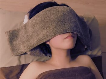ミルモ(mirumo)の写真/【NEWstyleリラクゼーション！科学的かつ繊細な施術】疲れたカラダに至高の癒しを！