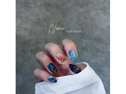 ネクシア(nexia)の写真