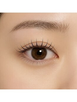 ユニ 三鷹(Uni)/似合わせまつげパーマ[三鷹]