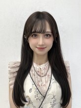 リラス(Lilas) miki 