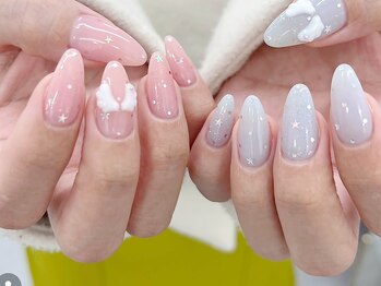 ブルームビューティ― 新宿(Blooｍ Beauty)/