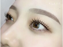 アイラッシュサロン ブラン イオンモール幕張新都心店(Eyelash Salon Blanc)