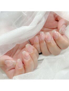 ルテナ(Lutena)/Monthly DesignワンホンB