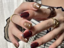 タクミウラワ アズ エティル(takumi urawa as Etel)/