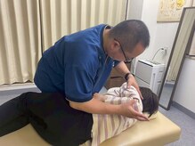 整体院メイプルハープ 大井町駅前院