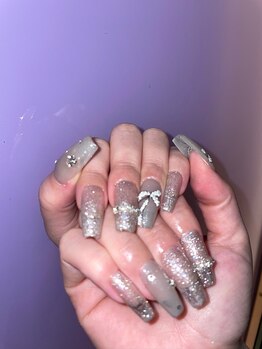 ランシル(Lancil)/フラッシュネイル