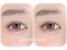 キレイエ アイズ(KIREIE EYES)/パリジェンヌ