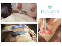 ベルシア(Bellucia)