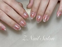 ゼットネイル(Z.Nail)/