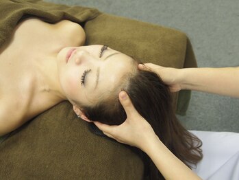 プレステージ 横須賀中央店/ヘッドスパ/ブライダル/痩身