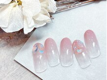 ネイルパティオ 草加店(nail patio)/