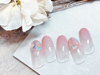 ネイルパティオ 草加店(nail patio)/