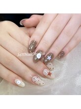 ジョイネイルスタジオ 高田馬場(JoY Nail Studio)/