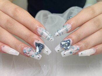 ラッキーネイル(lucky nail)/