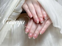 カトレアネイル 吉祥寺(Cattleya Nail)/