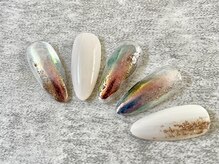 エムネイル(M nail)/