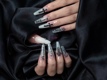 エーコン(ACon)/チップ長さ出し &nbsp;FREE DESIGN