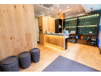 曙橋駅の接骨院 はり灸院/曙橋駅の接骨院はり灸院