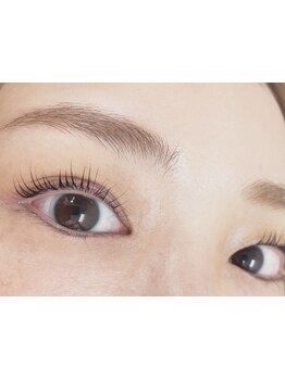 まつげのお悩み解決サロン