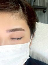 エルア 茨木店(elua)/アイブロウ/眉毛/まゆげ