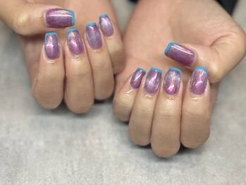 ソロル(SOROR by MUSA)/トレンドB