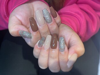 ゴレラ(gorella)/ワンカラー/秋カラー/色替え