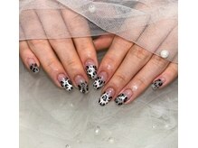 リマ(Lima)/持ち込みデザイン