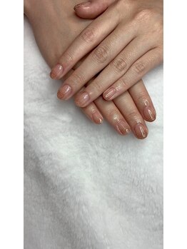 オランダエステティック(Holland Esthetics)/グラデーション